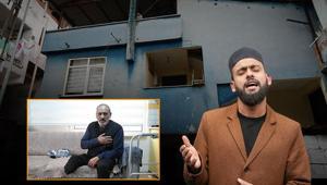 Kabede Hacılar Hu Der Allah herkesin dilinde Celal Karatürenin hayat hikayesi: Bu kadar ünlü olacağını bilmiyorduk