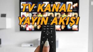 YAYIN AKIŞI 7 MART Bu akşam TVde hangi dizi ve filmler var Kanal D, Show TV, TRT1, ATV, Star TV, Now TV, TV8 kanal yayın akışı listesi...