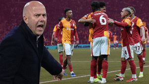 Liverpoolda Galatasaray endişesi Arne Slot itiraf etti: Hiçbir deplasmana benzemiyor