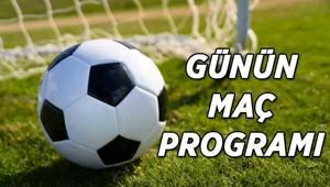 GÜNÜN MAÇ PROGRAMI | 7 Mart Cumartesi bugün hangi maçlar oynanacak İşte günün maç programı ve başlangıç saatleri...