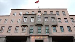 MSB kaynaklarından Barış Pınarı Harekatı açıklaması