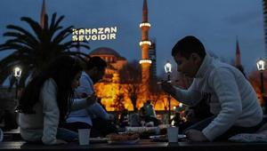 33 yıllık döngü tamamlanıyor Diyanet: Bir yılda 36 gün ramazan orucu tutacağız