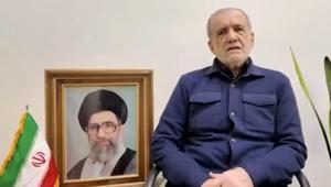 İran Cumhurbaşkanı Pezeşkiyan komşu ülkelerle ilgili alınan kararı duyurdu