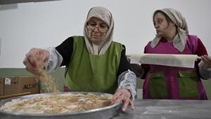 Bir çuval unla üretime başladılar, 6 yılda dünyaya açıldılar