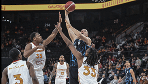 Galatasaraydan hakem kararlarına tepki İstifa çağrısı