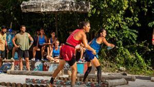 SURVIVOR ELEME ADAYI KİM OLDU 7 Mart 2026 Survivor dokunulmazlık oyununu kim kazandı Survivor eleme adayları potası