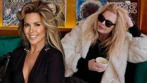 Bir döneme damgasını vurmuştu Sessizliğini bozan Harika Avcıdan sürpriz Instagram paylaşımı