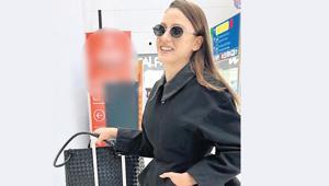 ‘Evlilikten haberim yok