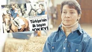 ‘Zülfiye’nin özgürlük mücadelesi ekranda