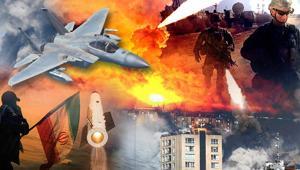 İrana kara harekatı olur mu Savaşın 1 haftası bize ne gösterdi İç karışıklık senaryosu ve daha fazlası...