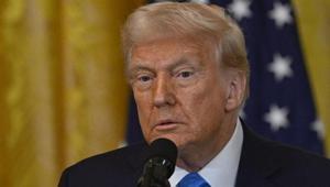 ABD Başkanı Donald Trump: İranın haritası değişecek