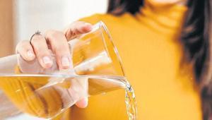 Sağlıklı oruç için en önemli adım: Bol su tüketimi