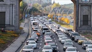 EGMden araç plakası uygulamalarına ilişkin açıklama