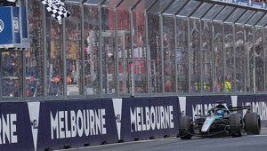 Formula 1de yeni sezon başladı Avustralya Grand Prixsinde kazanan George Russell