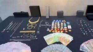 Yer: Ankara Yaşlı kadına şok tuzak: Kilometrelerce uzağa, kamerasız noktaya çağırdılar...