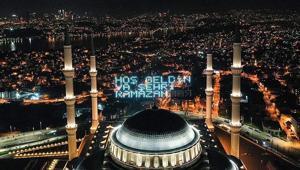 BUGÜN RAMAZANIIN KAÇINCI GÜNÜ Orucun kaçıncı günündeyiz Ramazan ayının bitmesine kaç gün kaldı