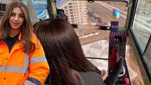 Annesi ‘tam sana göre iş’ dedi, hayatı değişti ‘20 yaşındayım dediğimde kimse inanmıyor’