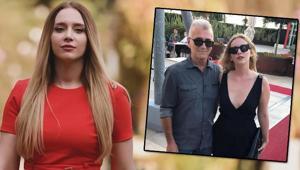 Babasını kaybetmişti: Hayal Köseoğlundan tüyler ürperten açıklama Hastaneden çıktığımda ilk oturduğum yerde