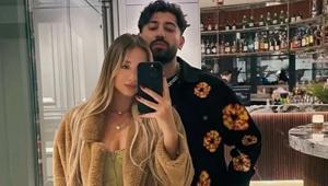 Aleyna Kalaycıoğlu ve Canbay cephesinde şaşırtan gelişme Aşk bitti mi