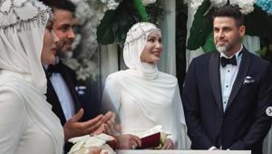 Ganadaki bir köy onları buluşturdu: Reshad Strik, Gamze Özçelik ile nasıl tanıştıklarını ilk kez anlattı: Ruhuna aşık oldum