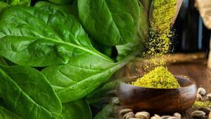 Ev yapımı tatlılara hesaplı çözüm Antep fıstığından farkı yok: Bolca serpin