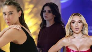 Magazin dünyasından 8 Mart paylaşımları: Ünlü isimler kadınlar gününü kutladı