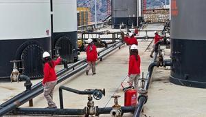 Gabarda Türkiyenin enerjisine güç katan kadınlar 8 Martta da görev başında