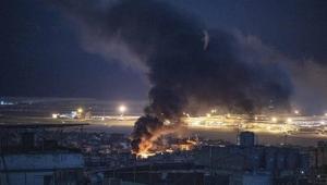 İsrail Orta Doğuda durmuyor Lübnanda ölü sayısında ağır bilanço