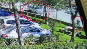 Freni çekilmeyen araç dehşet saçtı 11 yaşındaki çocuk hayatını kaybetti, dedesi ve kardeşi ağır yaralı