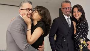 İbrahim Selim evleniyor Ünlü sunucudan beklenen düğün tarihi geldi