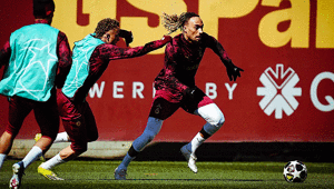 Galatasaray, Devler Liginde Liverpoolu ağırlayacak