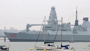 Avrupa ülkeleri Doğu Akdenize donanma yığıyor: 6 ülke düğmeye bastı