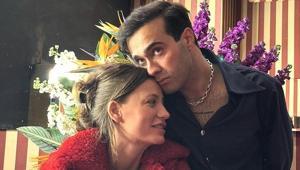 Mert Demir ile evlenecekleri konuşuluyordu: Serenay Sarıkaya sessizliğini bozdu İddialara net yanıt