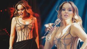 Bengünün kızı büyüdü Anne-kız günü paylaşımına beğeni yağdı