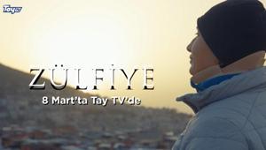 Hipodromda kadın devriminin adı; Zülfiye