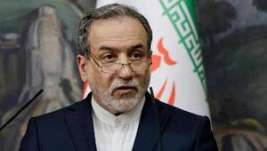 İran Dışişleri Bakanı Erakçi yanıtladı Trumpın ABDyi vuracak füze geliştiriyorlar iddiası