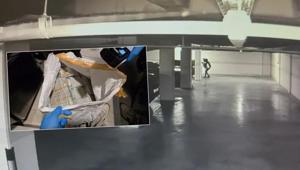 Bakırköyde otoparktaki 30 milyon TLlik soygun Gözaltı sayısı artıyor