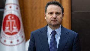 Adalet Bakanı Gürlek’ten 8 Mart Dünya Kadınlar Günü mesajı