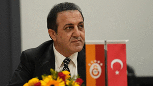 Galatasarayda Abdullah Kavukcudan önemli açıklamalar Beşiktaşa tepki