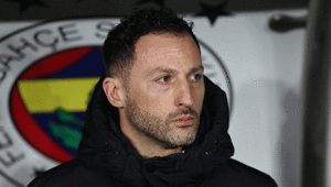 Fenerbahçe Teknik Direktörü Domenico Tedesco: İşler daha da kötüye gidebilirdi