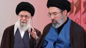 SON DAKİKA | İranın yeni lideri Mücteba Hamaney oldu