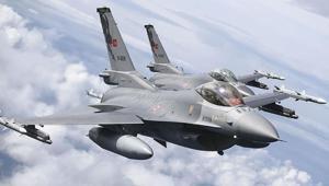 SON DAKİKA KKTC duyurdu: Türkiye yarın 6 adet F16 gönderecek