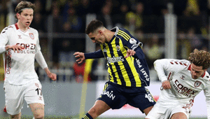 Fenerbahçeli Mert Müldürden açıklama: Bunu kabul etmem