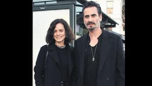 ‘İkinci çocuğu düşünmüyoruz’