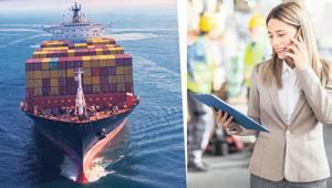 İhracata kadın dopingi