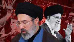 İranın yeni dini lideri Mücteba Hamaney hakkında neler biliniyor O benim oğlum değil