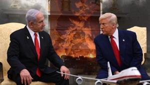 ABD-İsrail arasında ilk çatlak İranda petrol tesislerine saldırı sonrası ipler gerildi: Bu kadarını beklemiyorduk