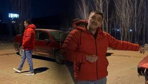 Sattığı aracın parasını bekliyordu: Otomobili görünce beynim döndü