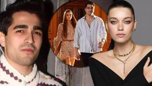 Afra Saraçoğlu’ndan Mert Ramazan Demir sorusuna ilginç tepki ‘Bence sormayın’