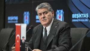 Beşiktaştan TFFye Galatasaray derbisi çıkarması Başkan Serdal Adalı harekete geçti